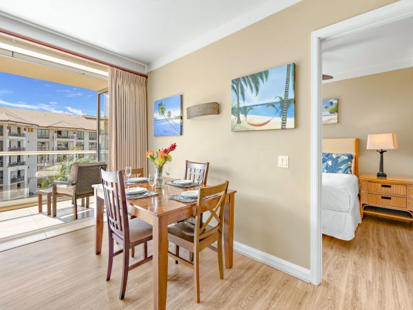 Kaanapali The perfect Vacation Rental Spot