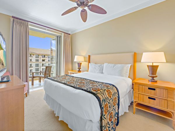Kaanapali The perfect Vacation Rental Spot