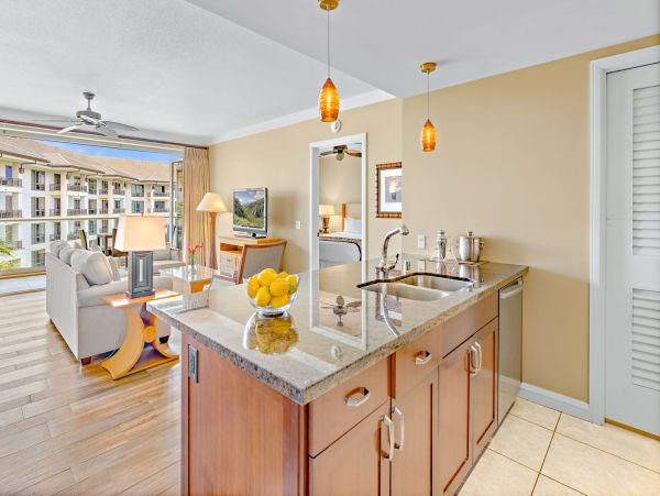 Kaanapali The perfect Vacation Rental Spot