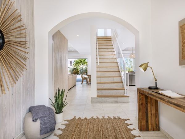 Turks and Caicos Vacation Homes Seven Bedrooms Total