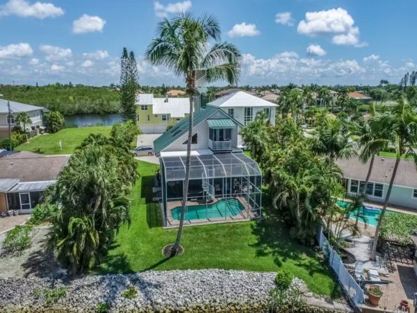 Ultimate vacation Rentals in Bonita Springs: Book your Dream Getaway Now!