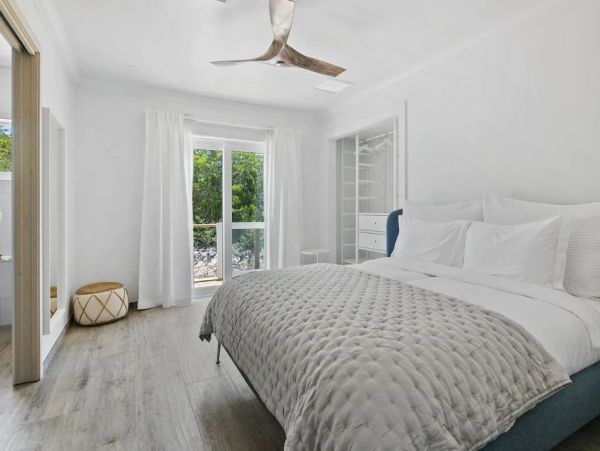 Private Beach Great Exuma Island Vacation Villa Ten Bedroom