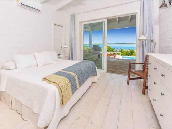 Experience Unforgettable Vacations in Rental Homes with Our Bahamas Getaway