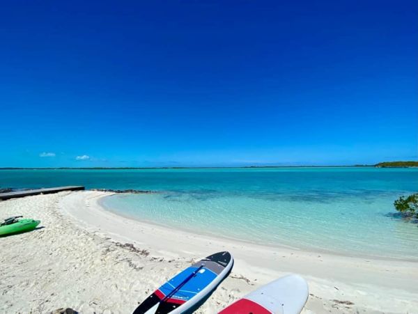 Experience Unforgettable Vacations in Rental Homes with Our Bahamas Getaway