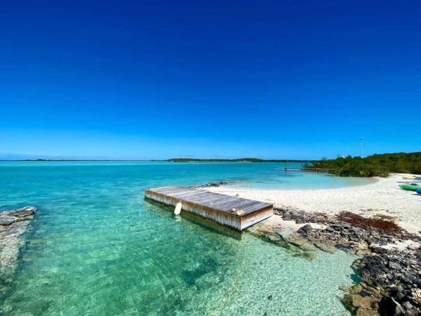 Experience Unforgettable Vacations in Rental Homes with Our Bahamas Getaway