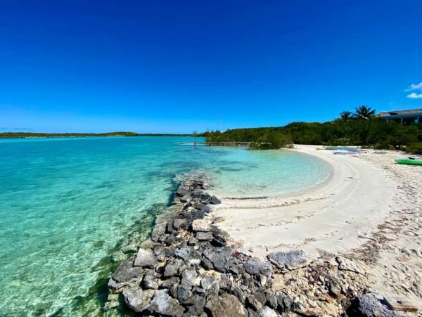 Experience Unforgettable Vacations in Rental Homes with Our Bahamas Getaway
