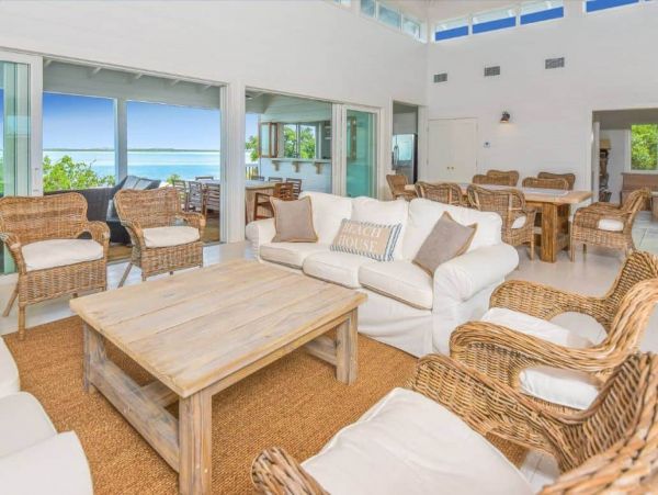 Experience Unforgettable Vacations in Rental Homes with Our Bahamas Getaway