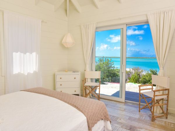 Experience Unforgettable Vacations in Rental Homes with Our Bahamas Getaway