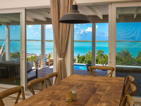 Experience Unforgettable Vacations in Rental Homes with Our Bahamas Getaway