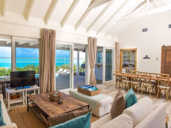 Experience Unforgettable Vacations in Rental Homes with Our Bahamas Getaway