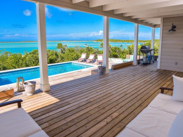 Experience Unforgettable Vacations in Rental Homes with Our Bahamas Getaway