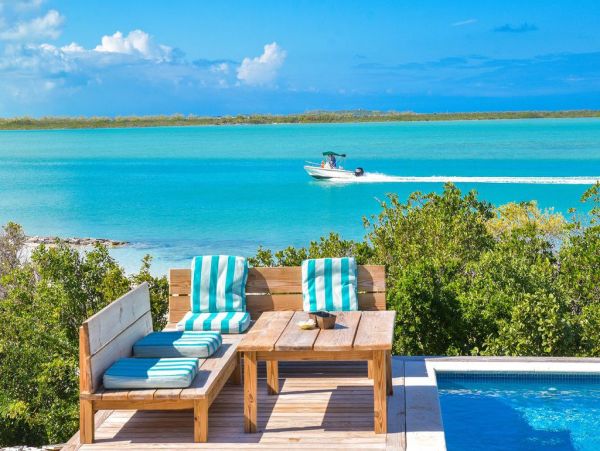 Experience Unforgettable Vacations in Rental Homes with Our Bahamas Getaway