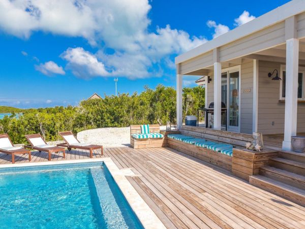 Experience Unforgettable Vacations in Rental Homes with Our Bahamas Getaway