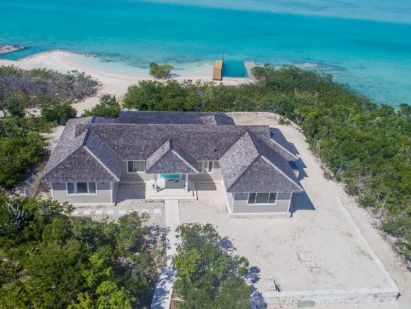 Experience Unforgettable Vacations in Rental Homes with Our Bahamas Getaway