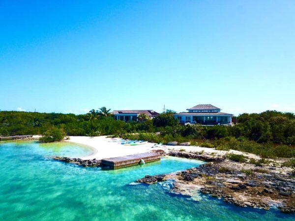 Experience Unforgettable Vacations in Rental Homes with Our Bahamas Getaway