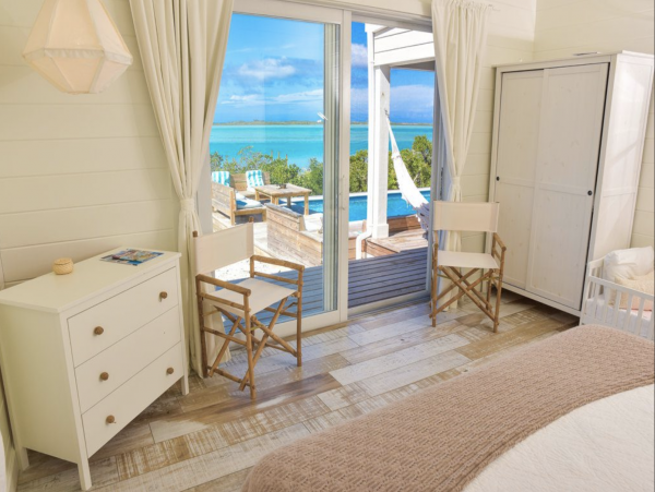Experience Unforgettable Vacations in Rental Homes with Our Bahamas Getaway