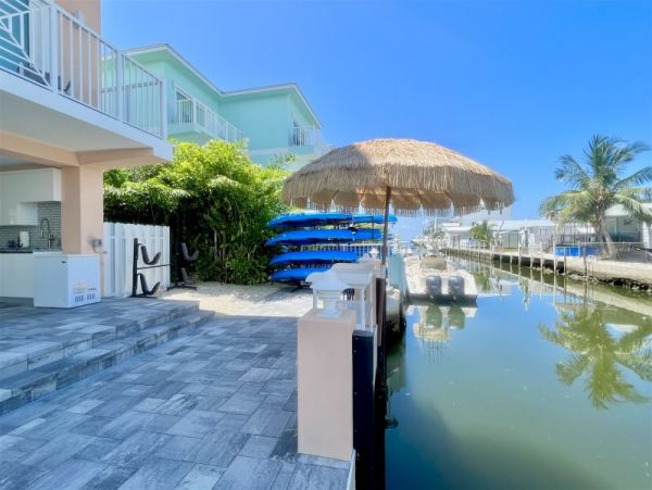 Marathon Vacation Home Four Bedroom