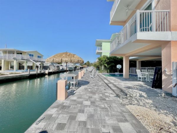 Marathon Vacation Home Four Bedroom