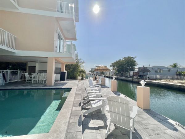 Marathon Vacation Home Four Bedroom