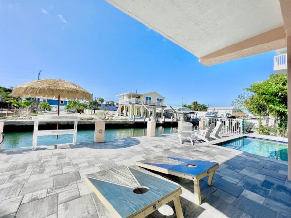 Marathon Vacation Home Four Bedroom