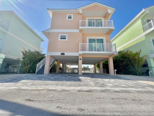 Marathon Vacation Home Four Bedroom