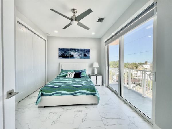 Marathon Vacation Home Four Bedroom