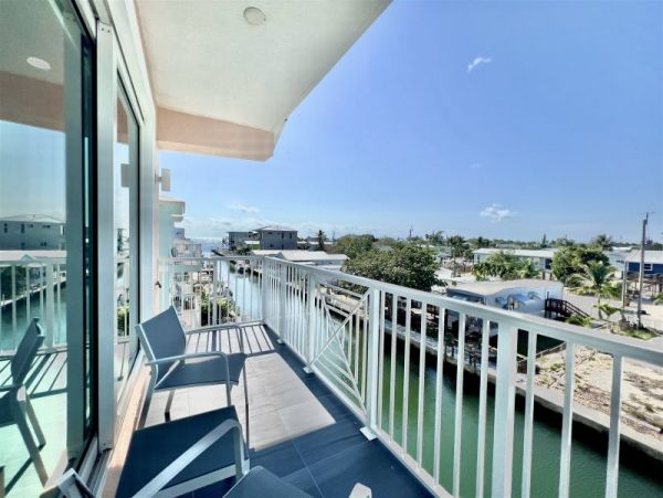 Marathon Vacation Home Four Bedroom