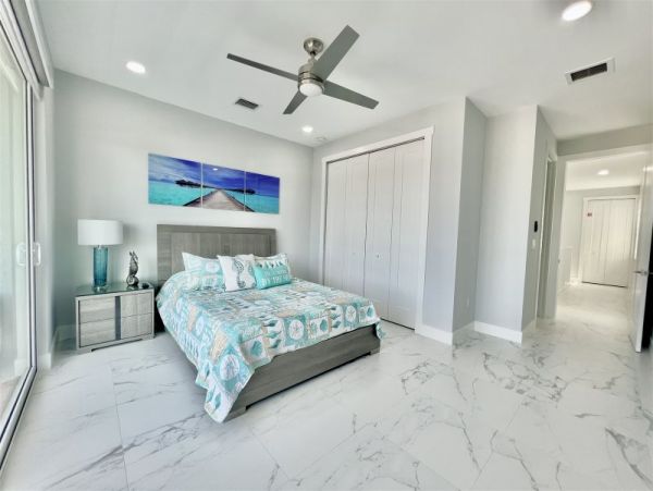 Marathon Vacation Home Four Bedroom