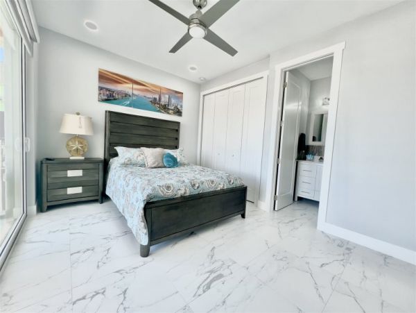 Marathon Vacation Home Four Bedroom