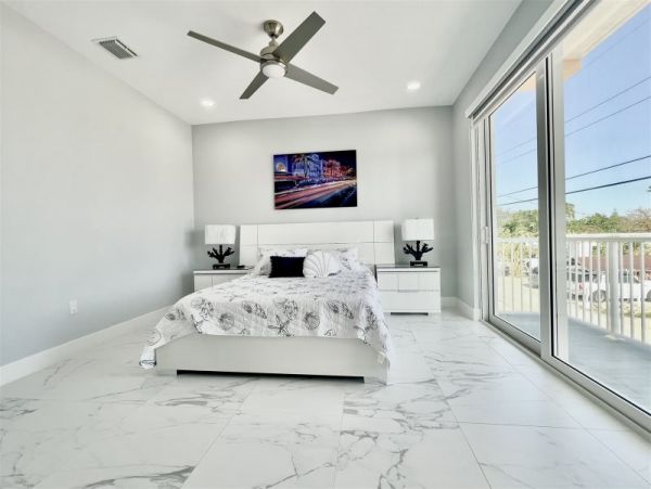 Marathon Vacation Home Four Bedroom