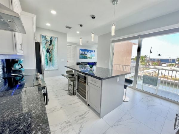 Marathon Vacation Home Four Bedroom
