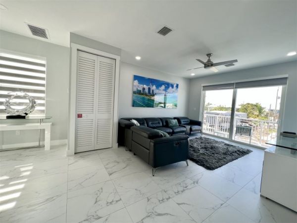 Marathon Vacation Home Four Bedroom