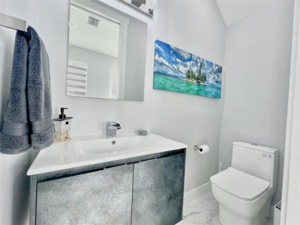 Marathon Vacation Home Four Bedroom