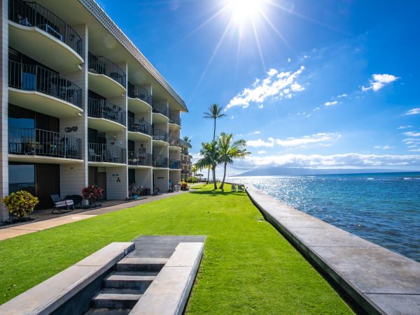 Discover the Best vacation Rentals in Kahana: Reserve your Ideal Getaway Today.