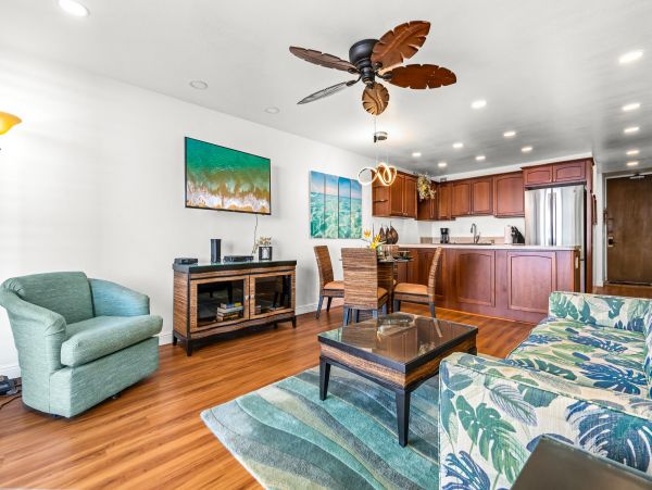Discover the Best vacation Rentals in Kahana: Reserve your Ideal Getaway Today.
