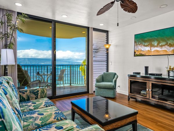Discover the Best vacation Rentals in Kahana: Reserve your Ideal Getaway Today.