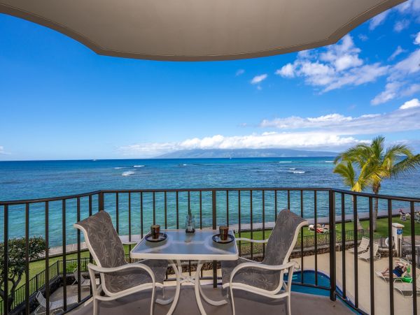 Discover the Best vacation Rentals in Kahana: Reserve your Ideal Getaway Today.