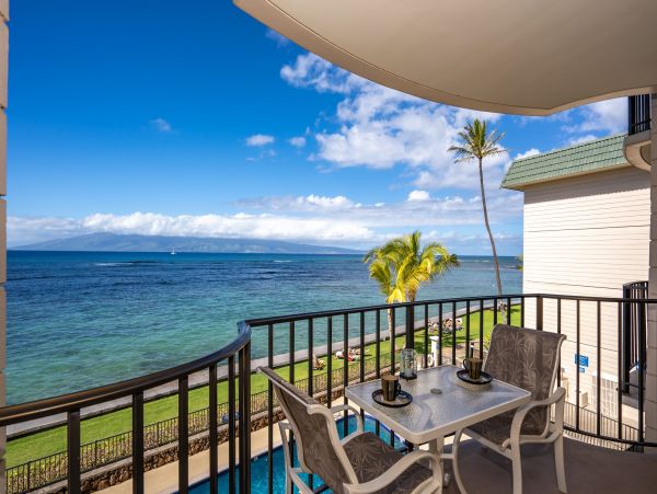 Discover the Best vacation Rentals in Kahana: Reserve your Ideal Getaway Today.