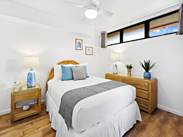 Vacation Condo with Private Lanai & Views of the Ocean
