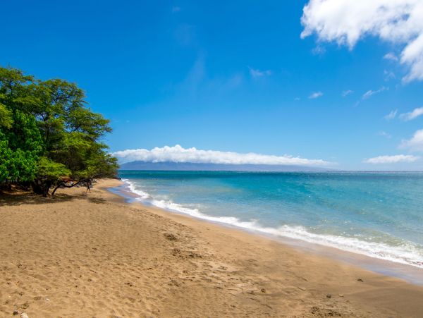 Vacation Condo with Private Lanai & Views of the Ocean