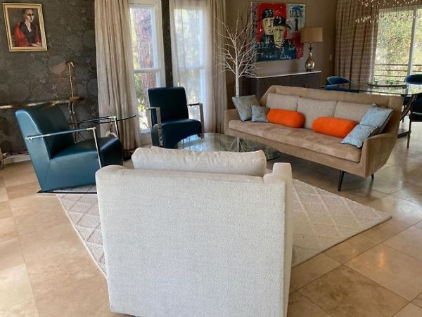Sarasota Vacation Rentals | Luxury Bayfront Home with Pool
