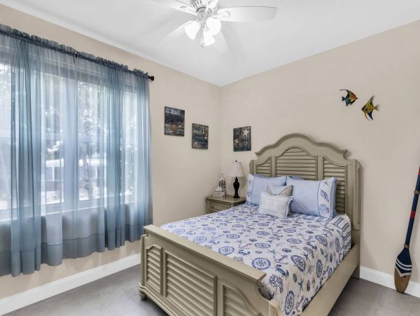 Luxury Four Bedroom Marathon Vacation Home With Boat Dock