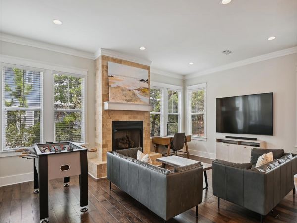 Experience Blue Mountain Beach Ideal Vacation Rental