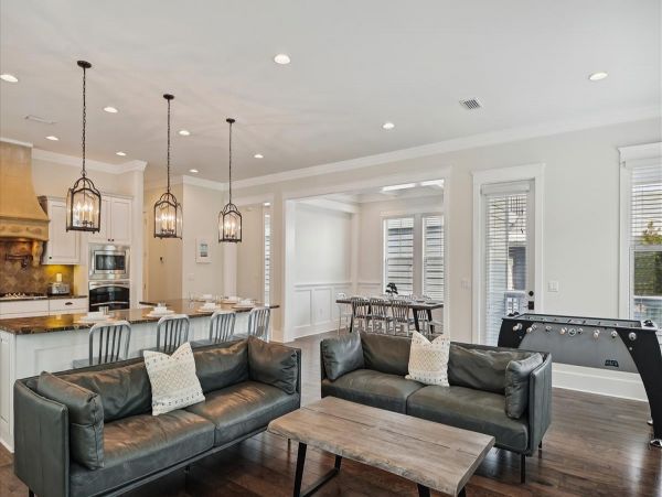 Experience Blue Mountain Beach Ideal Vacation Rental