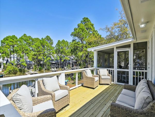 Beaches Of South Walton Home 1060557