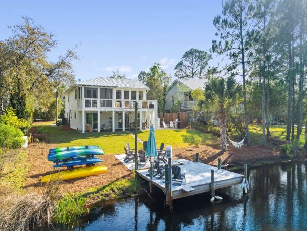 Beaches Of South Walton Home 1060557
