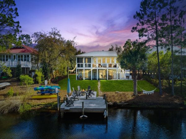 Beaches Of South Walton Home 1060557