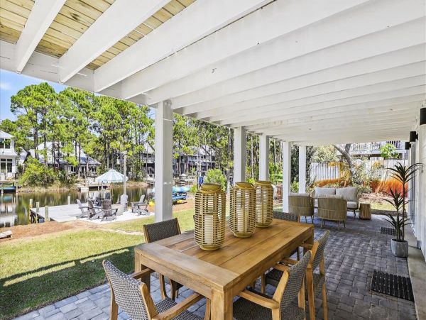 Beaches Of South Walton Home 1060557