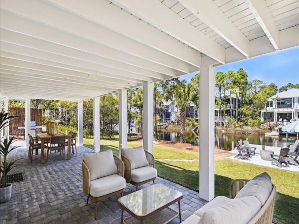 Beaches Of South Walton Home 1060557