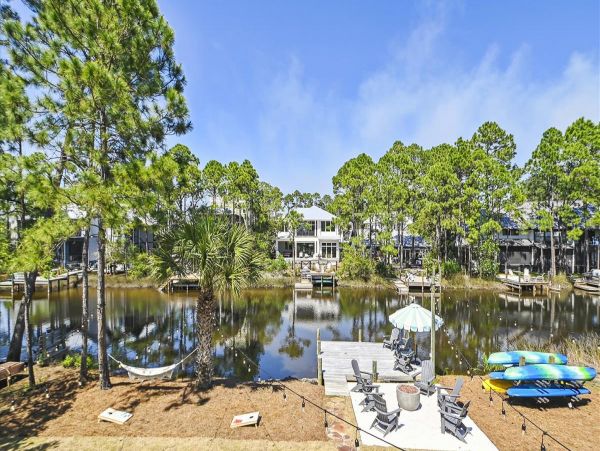 Beaches Of South Walton Home 1060557